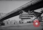 Image of USS Independence CV-62 New York City USA, 1959, second 50 stock footage video 65675040895