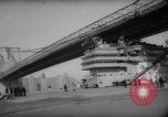Image of USS Independence CV-62 New York City USA, 1959, second 51 stock footage video 65675040895