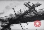 Image of USS Independence CV-62 New York City USA, 1959, second 52 stock footage video 65675040895