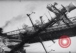 Image of USS Independence CV-62 New York City USA, 1959, second 53 stock footage video 65675040895