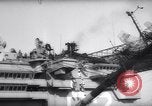Image of USS Independence CV-62 New York City USA, 1959, second 55 stock footage video 65675040895