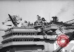 Image of USS Independence CV-62 New York City USA, 1959, second 56 stock footage video 65675040895