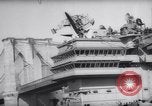 Image of USS Independence CV-62 New York City USA, 1959, second 58 stock footage video 65675040895
