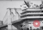 Image of USS Independence CV-62 New York City USA, 1959, second 59 stock footage video 65675040895