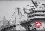 Image of USS Independence CV-62 New York City USA, 1959, second 61 stock footage video 65675040895