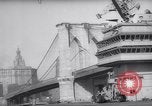 Image of USS Independence CV-62 New York City USA, 1959, second 62 stock footage video 65675040895