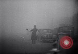 Image of computer weather forecasting in England United Kingdom, 1959, second 9 stock footage video 65675040896