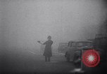 Image of computer weather forecasting in England United Kingdom, 1959, second 10 stock footage video 65675040896