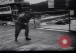 Image of computer weather forecasting in England United Kingdom, 1959, second 13 stock footage video 65675040896
