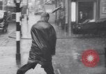 Image of computer weather forecasting in England United Kingdom, 1959, second 18 stock footage video 65675040896