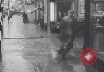 Image of computer weather forecasting in England United Kingdom, 1959, second 19 stock footage video 65675040896