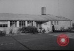 Image of computer weather forecasting in England United Kingdom, 1959, second 21 stock footage video 65675040896