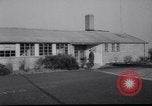 Image of computer weather forecasting in England United Kingdom, 1959, second 22 stock footage video 65675040896