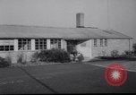 Image of computer weather forecasting in England United Kingdom, 1959, second 23 stock footage video 65675040896