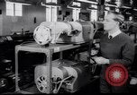 Image of computer weather forecasting in England United Kingdom, 1959, second 24 stock footage video 65675040896