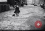 Image of computer weather forecasting in England United Kingdom, 1959, second 56 stock footage video 65675040896