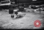 Image of computer weather forecasting in England United Kingdom, 1959, second 58 stock footage video 65675040896