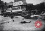 Image of computer weather forecasting in England United Kingdom, 1959, second 59 stock footage video 65675040896