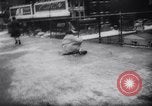 Image of computer weather forecasting in England United Kingdom, 1959, second 60 stock footage video 65675040896