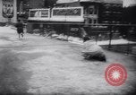 Image of computer weather forecasting in England United Kingdom, 1959, second 61 stock footage video 65675040896