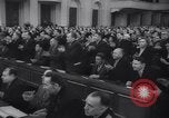 Image of Nikita Khrushchev Soviet Union, 1959, second 16 stock footage video 65675040897
