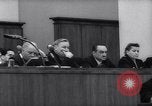 Image of Nikita Khrushchev Soviet Union, 1959, second 32 stock footage video 65675040897