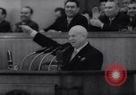 Image of Nikita Khrushchev Soviet Union, 1959, second 42 stock footage video 65675040897