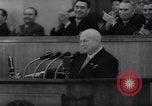 Image of Nikita Khrushchev Soviet Union, 1959, second 43 stock footage video 65675040897