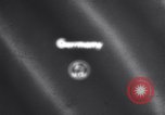 Image of Bahnhof blasted Berlin West Germany, 1959, second 1 stock footage video 65675040898