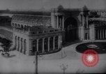 Image of Bahnhof blasted Berlin West Germany, 1959, second 4 stock footage video 65675040898
