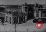 Image of Bahnhof blasted Berlin West Germany, 1959, second 8 stock footage video 65675040898