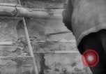 Image of Bahnhof blasted Berlin West Germany, 1959, second 19 stock footage video 65675040898