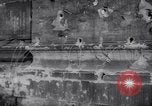 Image of Bahnhof blasted Berlin West Germany, 1959, second 27 stock footage video 65675040898