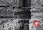 Image of Bahnhof blasted Berlin West Germany, 1959, second 30 stock footage video 65675040898