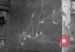 Image of Bahnhof blasted Berlin West Germany, 1959, second 33 stock footage video 65675040898
