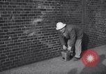 Image of Bahnhof blasted Berlin West Germany, 1959, second 35 stock footage video 65675040898