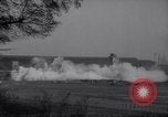 Image of Bahnhof blasted Berlin West Germany, 1959, second 43 stock footage video 65675040898