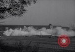 Image of Bahnhof blasted Berlin West Germany, 1959, second 44 stock footage video 65675040898