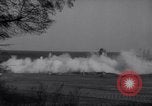 Image of Bahnhof blasted Berlin West Germany, 1959, second 46 stock footage video 65675040898