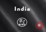 Image of Republic Day New Delhi India, 1959, second 3 stock footage video 65675040899