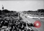 Image of Republic Day New Delhi India, 1959, second 4 stock footage video 65675040899