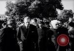 Image of Republic Day New Delhi India, 1959, second 7 stock footage video 65675040899