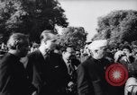 Image of Republic Day New Delhi India, 1959, second 9 stock footage video 65675040899