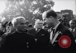 Image of Republic Day New Delhi India, 1959, second 12 stock footage video 65675040899