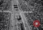 Image of Republic Day New Delhi India, 1959, second 15 stock footage video 65675040899