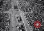 Image of Republic Day New Delhi India, 1959, second 16 stock footage video 65675040899
