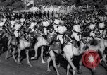 Image of Republic Day New Delhi India, 1959, second 18 stock footage video 65675040899