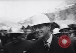 Image of Republic Day New Delhi India, 1959, second 31 stock footage video 65675040899