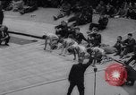 Image of Millrose Games New York United States USA, 1959, second 6 stock footage video 65675040900