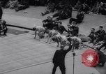 Image of Millrose Games New York United States USA, 1959, second 7 stock footage video 65675040900